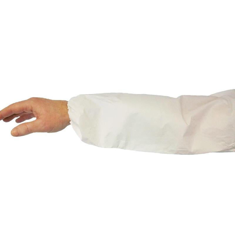 Manșoane de protecție de unică folosință 3M™ Seria 444, mărime unică | Cutie (3 pungi)