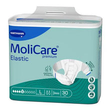 MoliCare P Elastic 5Tr S P30 | Pachet (30 bucăți)