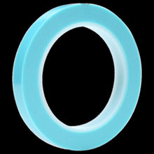 Banda de culoare 3M™ Scotch® 4737T - albastru translucid