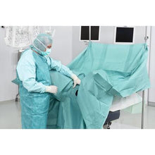 Set ginecologie Hartmann Foliodrape I Protect P10 | Pachet (10 bucăți)