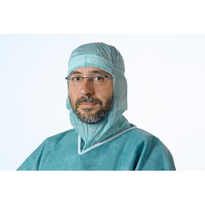 Casca Foliodress Cap Comf | Pachet (40 bucăți)