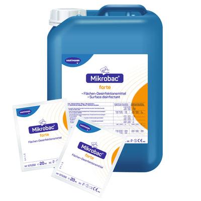 Mikrobac forte 200 l | bucata (1 bucata)