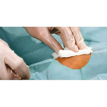 FD P pânză perforată sk 170x250* Ø10 P11 bătătură creponată | Pachet (11 bucăți)