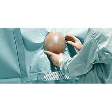 Hartmann Fdrape PP Set Neurochirurgie II P5 | Pachet (5 bucăți)