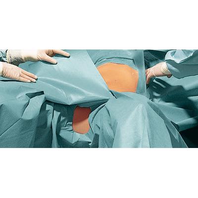 Hartmann Foliodrape Set Gyn-Abdominal I PPlus P6 | Pachet (6 bucăți)