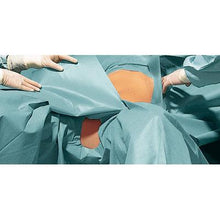 Hartmann Foliodrape Set Gyn-Abdominal I PPlus P6 | Pachet (6 bucăți)