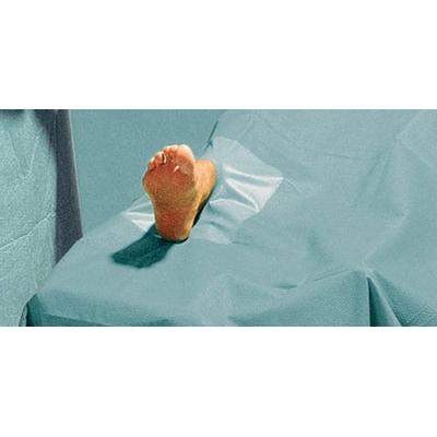 FD P set mână/picior I | Pachet (8 bucăți)