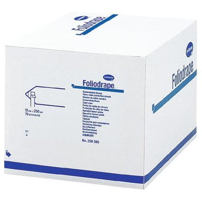 Foliodrape capac cablu camera St 13 x 250 cm | Pachet (20 bucăți)