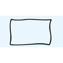Foliodrape Protect Draper 37*5x45 | Pachet (125 bucăți)