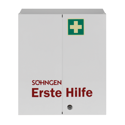 Verbandschrank ROM Füllung Standard DIN 13169