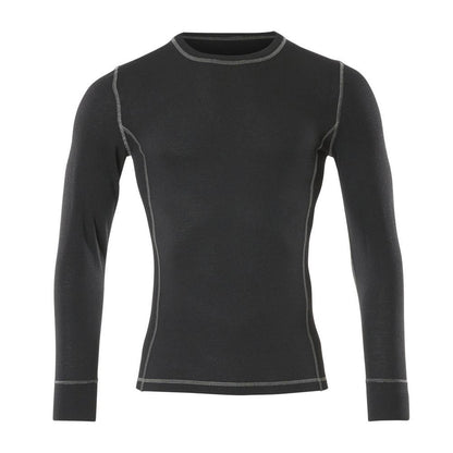 Tricou funcțional MASCOT® Logrono, negru