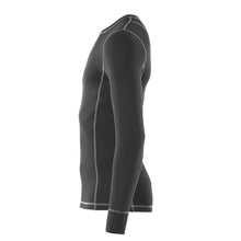 Tricou funcțional MASCOT® Logrono, negru