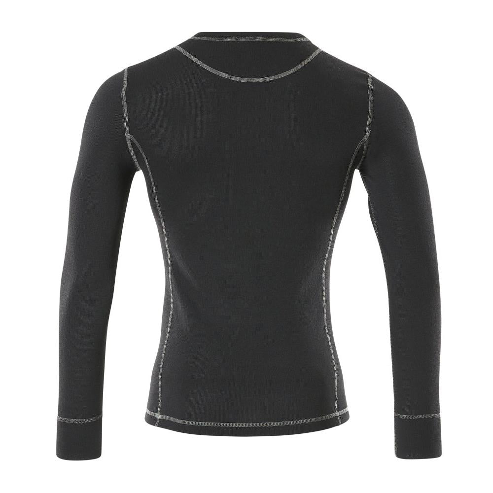 Tricou funcțional MASCOT® Logrono, negru