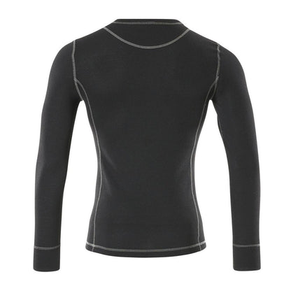 Tricou funcțional MASCOT® Logrono, negru