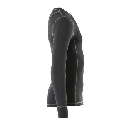 Tricou funcțional MASCOT® Logrono, negru