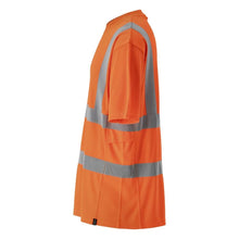 Tricou MASCOT® Espinosa, portocaliu hi-vis