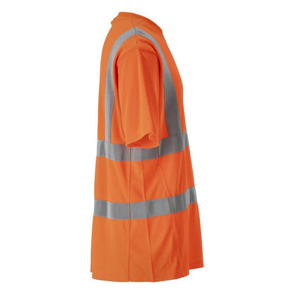 Tricou MASCOT® Espinosa, portocaliu hi-vis
