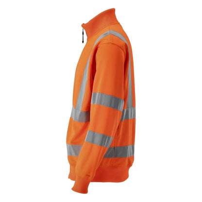 Hanorac MASCOT® Maringa cu fermoar