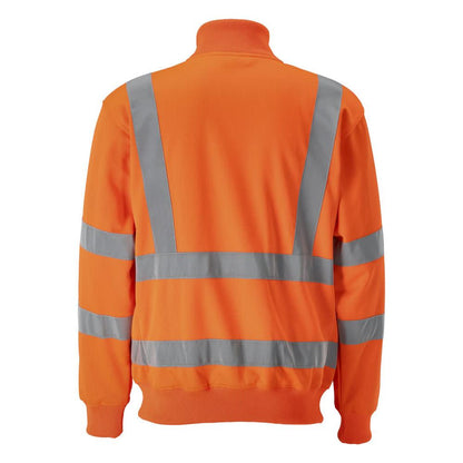 Hanorac MASCOT® Maringa cu fermoar