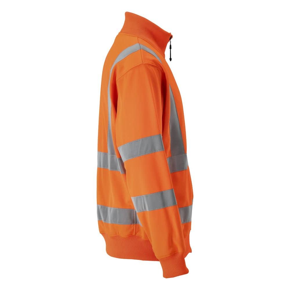 Hanorac MASCOT® Maringa cu fermoar