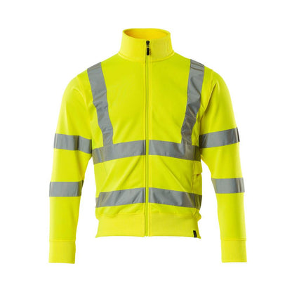Hanorac MASCOT® Maringa cu fermoar