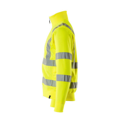 Hanorac MASCOT® Maringa cu fermoar
