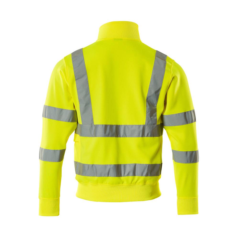 Hanorac MASCOT® Maringa cu fermoar