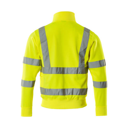 Hanorac MASCOT® Maringa cu fermoar