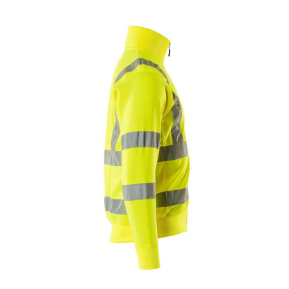 Hanorac MASCOT® Maringa cu fermoar