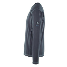 Tricou MASCOT® Muri Multisafe, negru-albastru