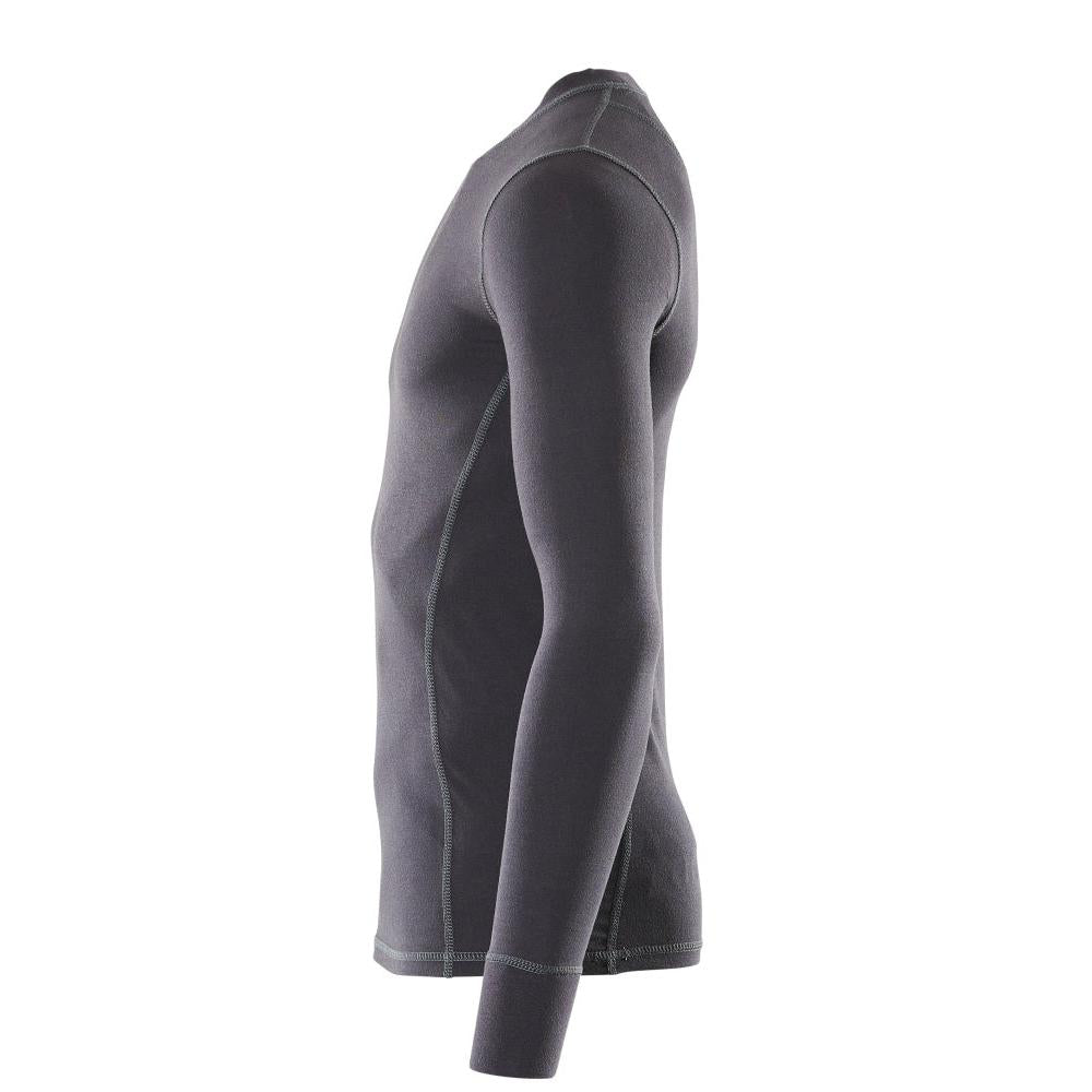 Tricot MASCOT® Olten Multisafe, negru-albastru