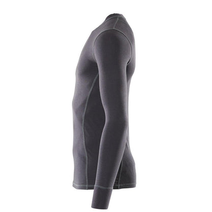 Tricot MASCOT® Olten Multisafe, negru-albastru