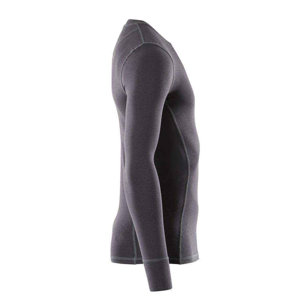 Tricot MASCOT® Olten Multisafe, negru-albastru