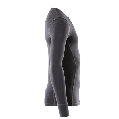 Tricot MASCOT® Olten Multisafe, negru-albastru