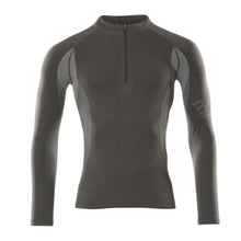 Tricou MASCOT® Valongo, antracit închis