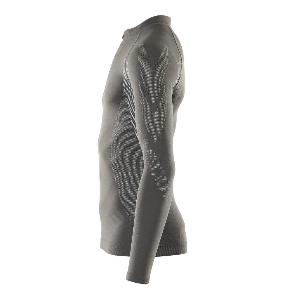 Tricou MASCOT® Valongo, antracit închis