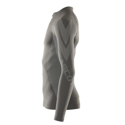 Tricou MASCOT® Valongo, antracit închis