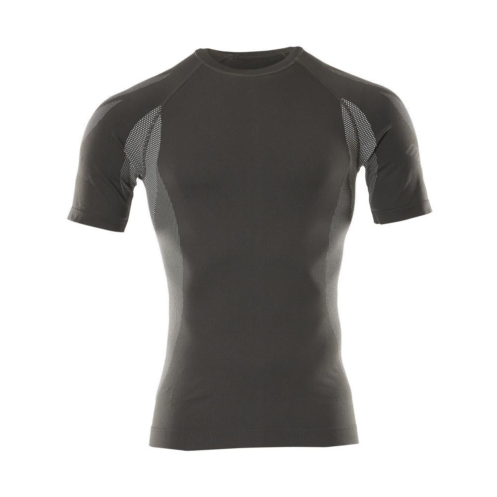 Tricou MASCOT® Pavia, antracit închis