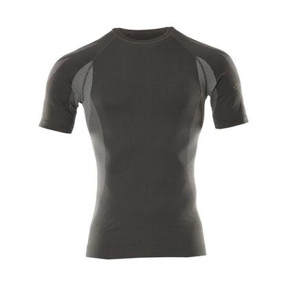 Tricou MASCOT® Pavia, antracit închis