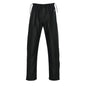 Pantaloni de ploaie MASCOT® Laguna, negri
