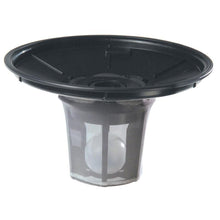 Inserție de aspirație umedă Numatic pentru WVD, completă. cu etanșare, coș, minge și filtru de tifon | Pachet (1 bucata)