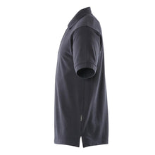 Tricou polo MASCOT® Sumatra, albastru grafit