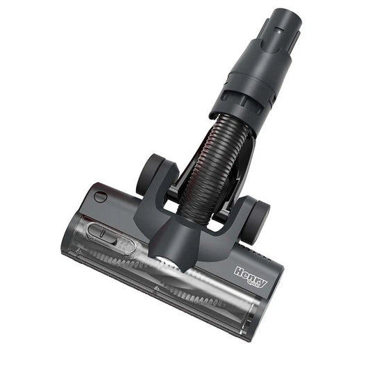 Duza turbo Numatic Quick, gri grafit | Pachet (1 bucată)