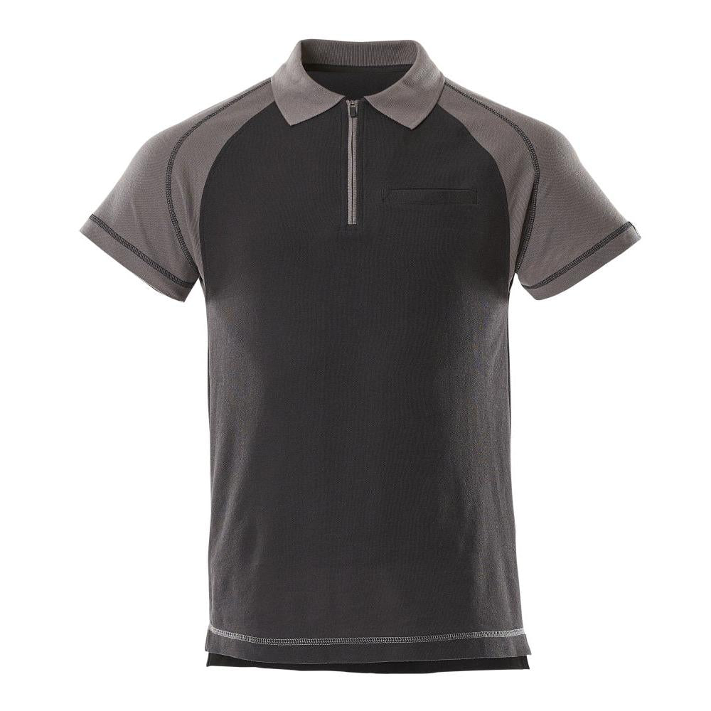 Tricou polo MASCOT® Bianco