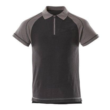 Tricou polo MASCOT® Bianco