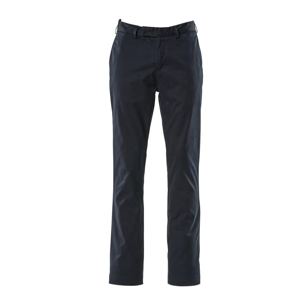 Pantaloni MASCOT® Larisa, negru-albastru