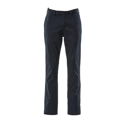 Pantaloni MASCOT® Larisa, negru-albastru