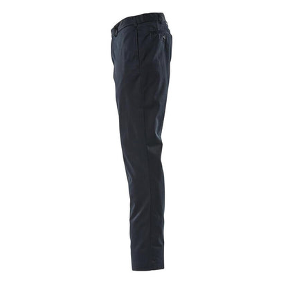 Pantaloni MASCOT® Larisa, negru-albastru