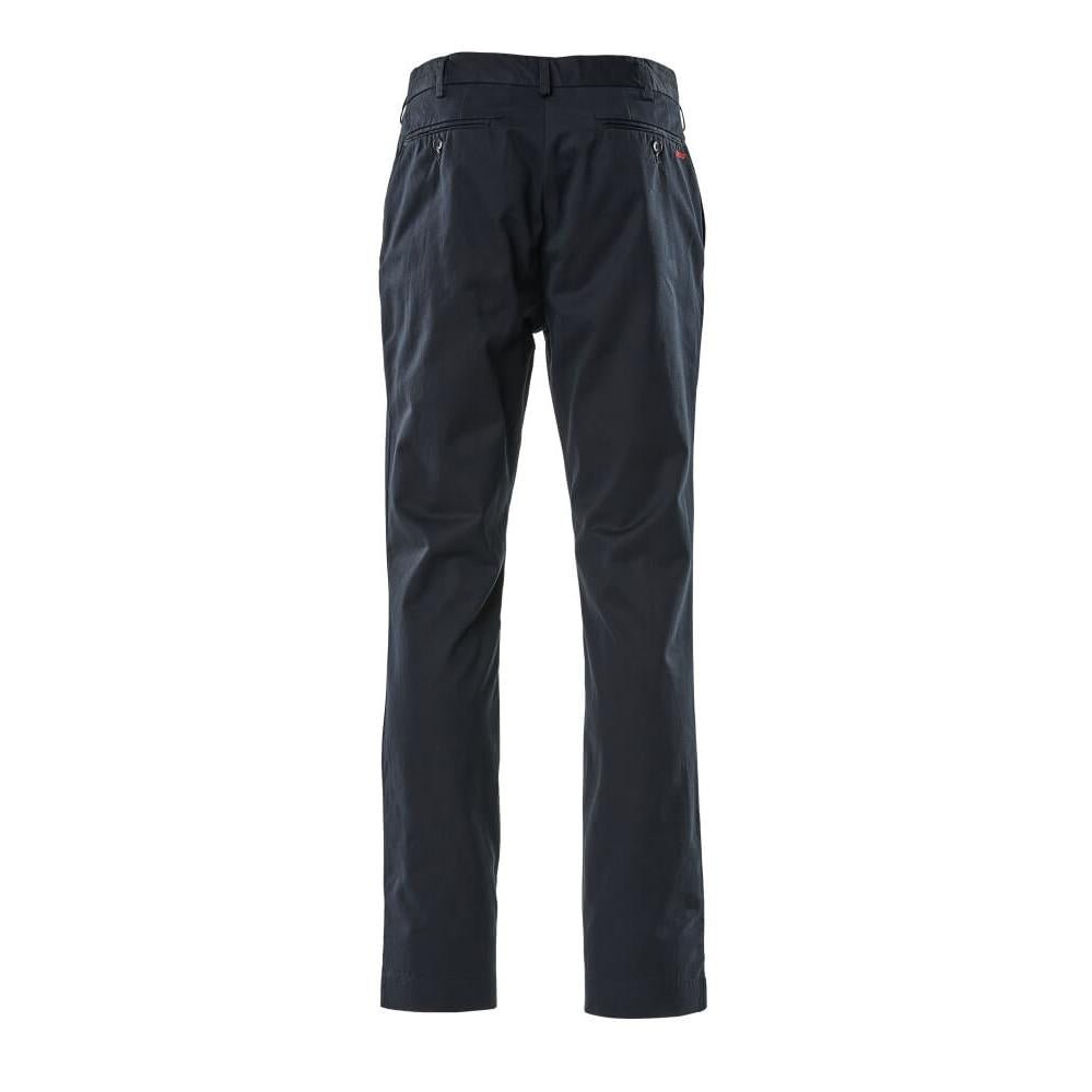 Pantaloni MASCOT® Larisa, negru-albastru