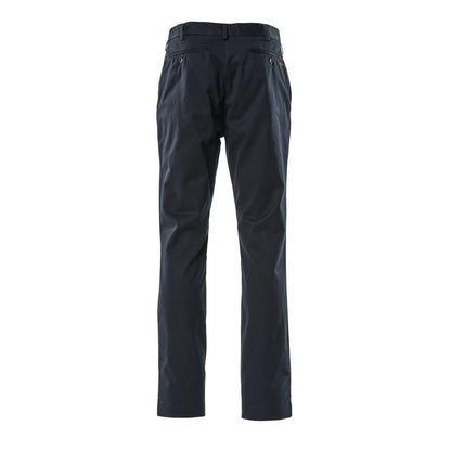 Pantaloni MASCOT® Larisa, negru-albastru